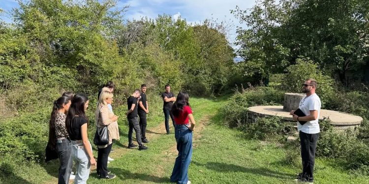Svjetski dan turizma obilježen u Srednjoj školi Stolac