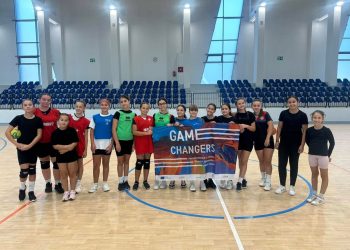 Rukometnim turnirom u Stocu završena Evropska sedmica sporta 2025.