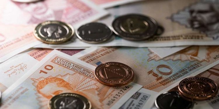 Isplata penzija u petak