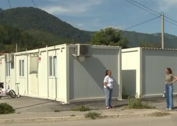 Bliži se godišnjica poplava: Mještani Donje Jablanice i dalje žive u kontejnerima