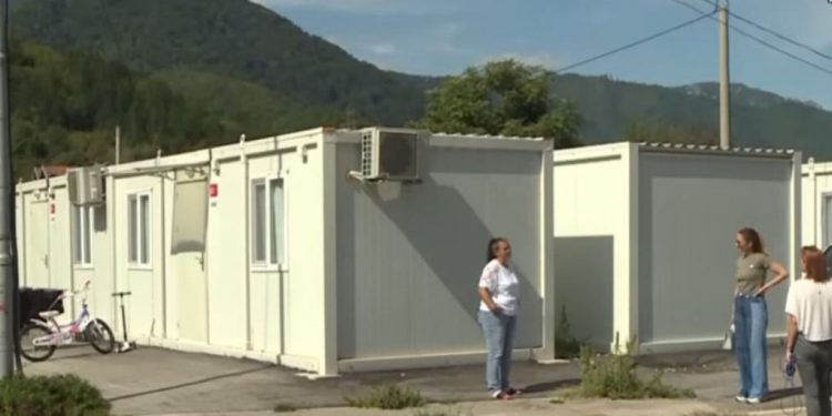 Bliži se godišnjica poplava: Mještani Donje Jablanice i dalje žive u kontejnerima