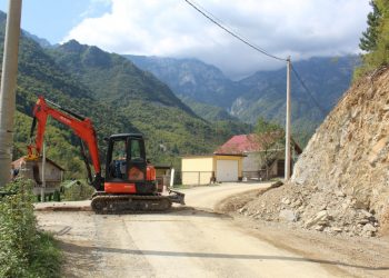 Općina Jablanica ulaže 47 hiljada KM u rekonstrukciju puta za naselje Zlate