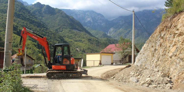 Općina Jablanica ulaže 47 hiljada KM u rekonstrukciju puta za naselje Zlate