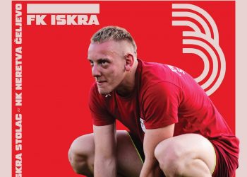 DERBI U STOCU: ISKRA DOČEKUJE NERETVU ČELJEVO U BORBI ZA VRH TABELE