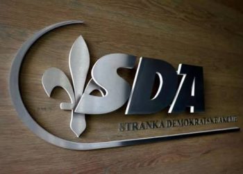 SDA Stolac: „Boškovićeva diskriminacija prešla sve granice – obustava prevoza samo za bošnjačku djecu“
