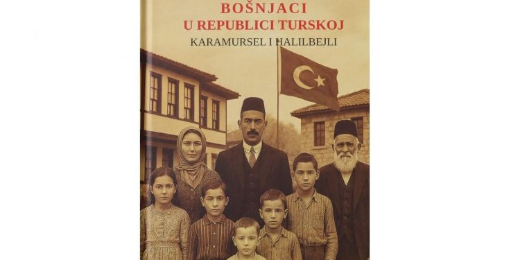 Zlatko Hadžiomerović najavio niz promocija knjige o hercegovačkim Bošnjacima u Karamurselu i Halilbejliu