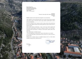 VIJEĆE RODITELJA PRVE OSNOVNE ŠKOLE STOLAC: DISKRIMINACIJA U PREVOZU UČENIKA – TRAŽIMO HITNU REAKCIJU NADLEŽNIH