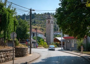 Bošnjački osnovci iz Stoca bez nastave, Bošković traži još 100.000 maraka iz kantona