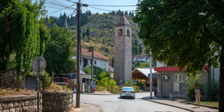 Bošnjački osnovci iz Stoca bez nastave, Bošković traži još 100.000 maraka iz kantona