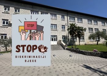 Roditelji Prve osnovne škole Stolac: „Ako djeca izgube još jedan čas – blokiramo Gradsku upravu!“
