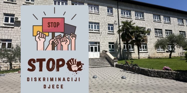 Roditelji Prve osnovne škole Stolac: „Ako djeca izgube još jedan čas – blokiramo Gradsku upravu!“