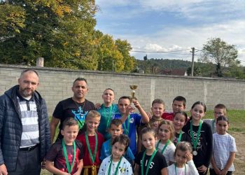 Održana Mektebska olimpijada Medžlisa Islamske zajednice Stolac
