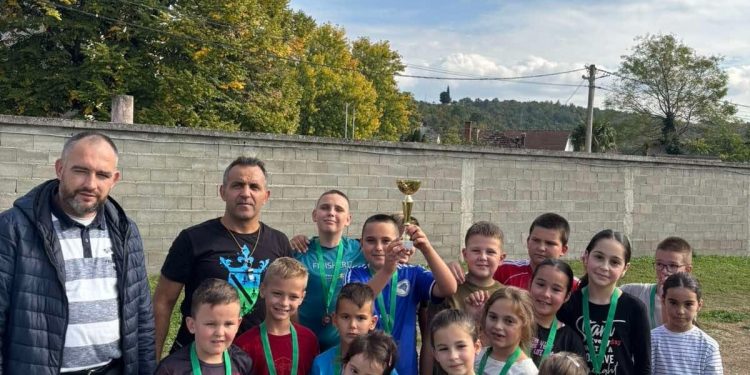 Održana Mektebska olimpijada Medžlisa Islamske zajednice Stolac