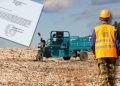 Kineski državljanin poginuo na gradilištu solarne elektrane kod Stoca: četiri mjeseca poslije – još bez odgovora
