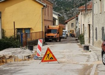 Uzinovići: Gradilište ili zaboravljeno naselje