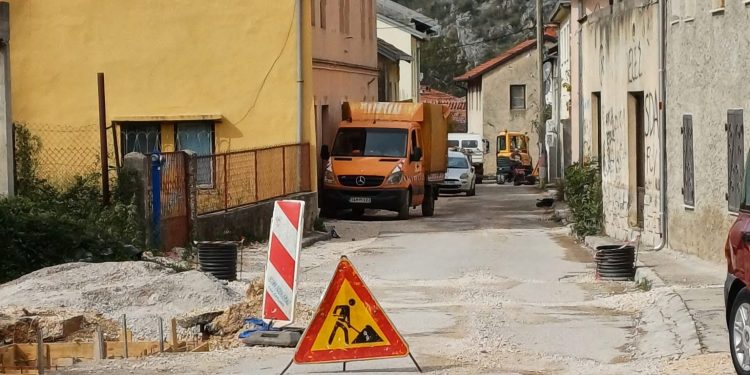 Uzinovići: Gradilište ili zaboravljeno naselje