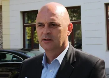 STOLAC: PODNESENA KRIVIČNA PRIJAVA PROTIV GRADONAČELNIKA STJEPANA BOŠKOVIĆA