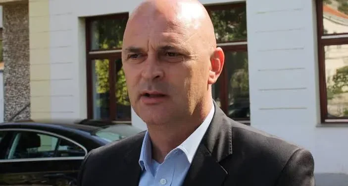 STOLAC: PODNESENA KRIVIČNA PRIJAVA PROTIV GRADONAČELNIKA STJEPANA BOŠKOVIĆA