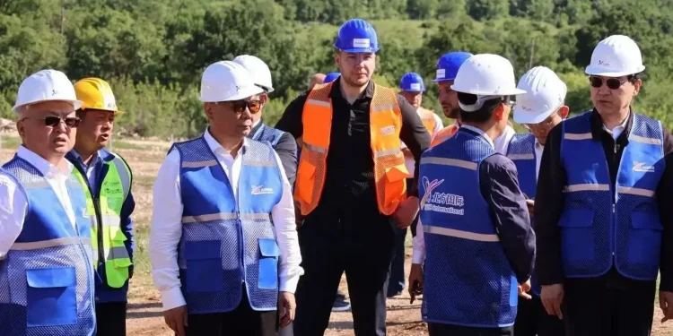 Stolački otpor traži istragu: Sumnja na trgovinu ljudima i prisilni rad na gradilištu u Stocu