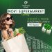 Hercegovinapromet otvara svoj 20. supermarket u Mostaru