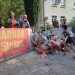 UABNOR: OBILJEŽENA 81.GODIŠNJICA OSLOBOĐENJA STOCA U DRUGOM SVJETSKOM RATU