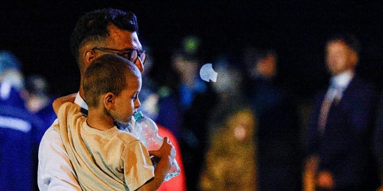 Djeca u Gazi i nakon primirja umiru dok čekaju da Izrael dopusti evakuaciju: Na listi ranjeni i oboljeli od tumora