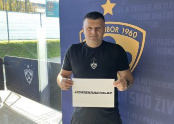 Feđa Dudić uputio podršku FK Iskra Stolac: Rad i jedinstvo prepoznati i izvan granica grada