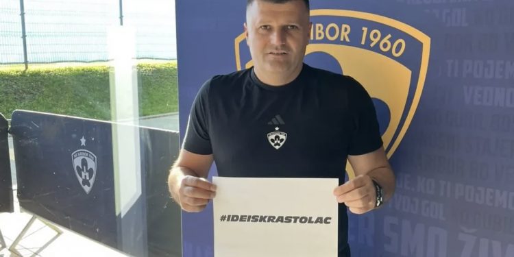 Feđa Dudić uputio podršku FK Iskra Stolac: Rad i jedinstvo prepoznati i izvan granica grada