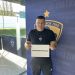 Feđa Dudić uputio podršku FK Iskra Stolac: Rad i jedinstvo prepoznati i izvan granica grada