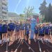 Svjetski dan dječije atletike u Mostaru