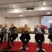 Promocija knjige Zlatka Hadžiomerovića ”Bošnjaci u Republici Turskoj” izazvala veliko zanimanje u Mostaru