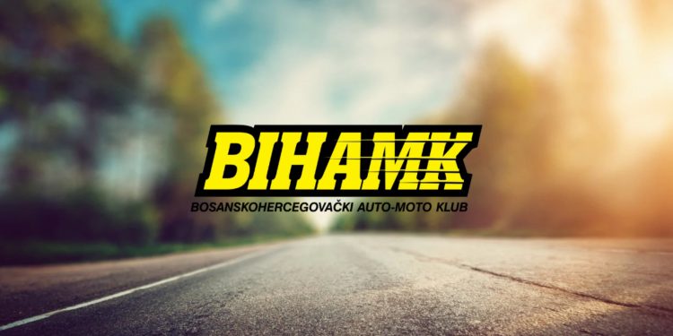 BIHAMK apeluje na vozače: Smanjena vidljivost i radovi na više putnih pravaca