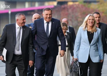 S crne liste SAD-a je uklonjen kompletan vrh RS-a: Najvažnije pitanje – da li je ovo privremeno ili trajno?