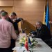 U Sarajevu održana promocija knjige “Bošnjaci u Republici Turskoj” autora Zlatka Hadžiomerovića