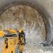 Počelo probijanje tunela Kvanj na dionici Mostar jug – Buna