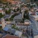 Vremenska prognoza za Stolac i Hercegovinu — danas obilna kiša i pljuskovi