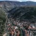 STOLAC I HERCEGOVINU U PETAK OČEKUJE OBLAČNO VRIJEME UZ MOGUĆNOST KIŠE
