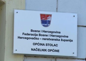 “Stolački otpor” poziva nadležne institucije da zaštite državnu imovinu