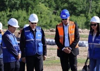Na gradilištu najveće solarne elektrane kod Stoca zatečena 72 kineska radnika bez papira