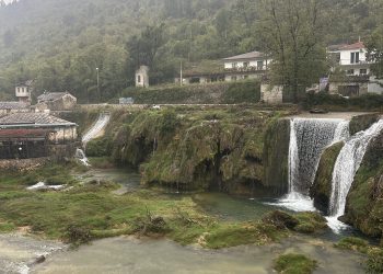 Stižu padavine i zahlađenje