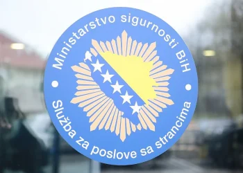 Služba za poslove sa strancima na području Stoca otkrila 71 državljanina Kine bez dozvole za rad