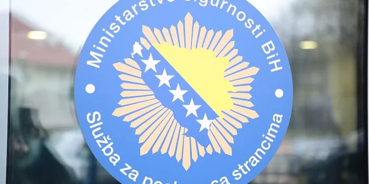 Služba za poslove sa strancima na području Stoca otkrila 71 državljanina Kine bez dozvole za rad
