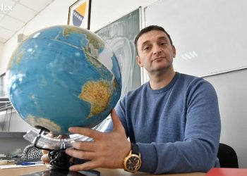 Dan učitelja: “Obrazovanje nije trošak, nego investicija u budućnost”