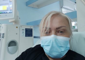 Apel za pomoć našoj sugrađanki Almi Kovačić – da ponovo prohoda