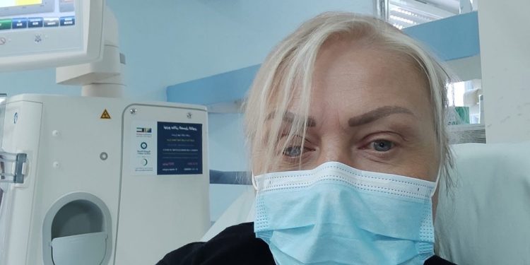 Apel za pomoć našoj sugrađanki Almi Kovačić – da ponovo prohoda