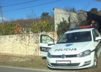 Radarske kontrole na području Stoca za 10. mjesec 2025.