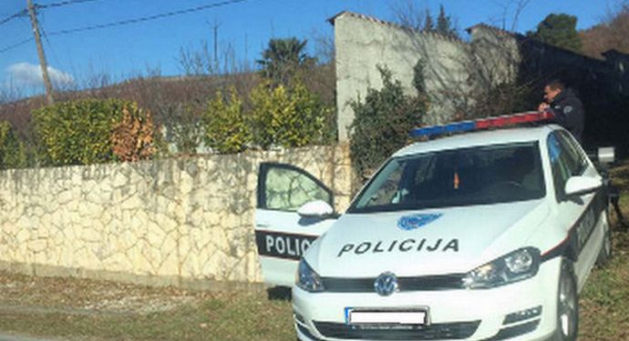 Radarske kontrole na području Stoca za 10. mjesec 2025.