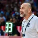 Adis Bećiragić podnio ostavku na mjesto selektora košarkaške reprezentacije BiH