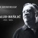 Preminuo je Halid Bešlić
