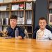 Ismail Zulfić i Ismail Barlov postali prvi ambasadori humanosti Pomozi.ba